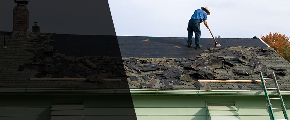 Grace Roofing Contractors