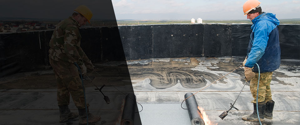 Grace Roofing Contractors